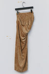 OUDE WAAG Core Velvet New Sleeping Skin Ow-23SS-SK08 Ginger